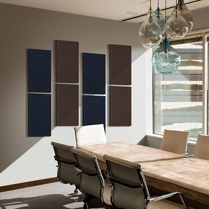 UMIACOUSTICS 4 PCS Acoustic Panels - Image 4