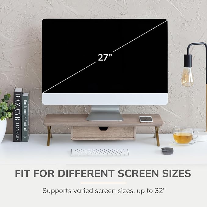 Anji Mountain Monitor Stand - Image 8