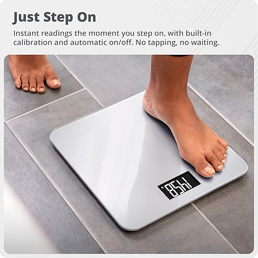 Greater Goods AccuCheck Digital Scale - Image 4