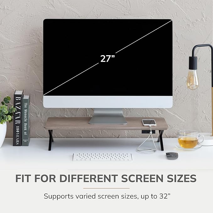 Anji Mountain Monitor Stand - Image 8