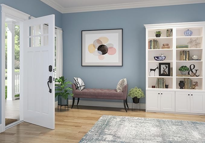 Schlage Encode Smart WiFi Deadbolt Lock - Image 11