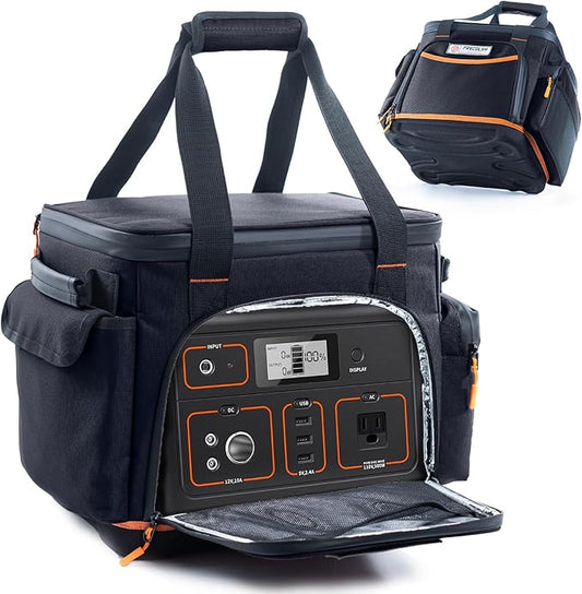 FRECOLSH Travel Carrying Case Compatible by FRECOLSH