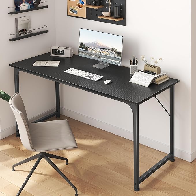 Huuger 48 Inch Office & Gaming Desk - Image 6