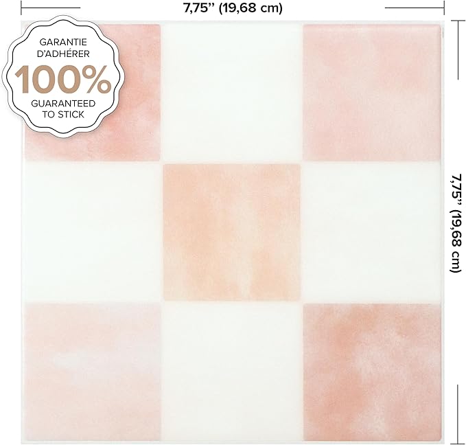 SMART TILES Peel and Stick Backsplash - Image 3