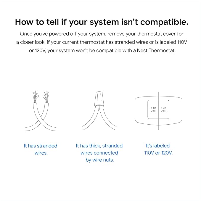 Google Nest Thermostat - Image 4