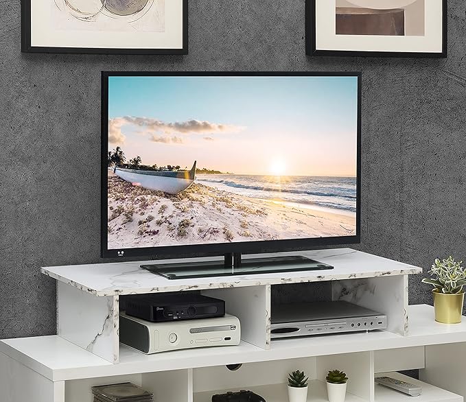 Convenience Concepts Designs2Go Wide TV Riser 42", - Image 2