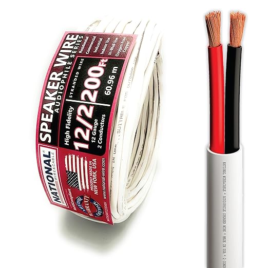 NATIONAL Wire&Cable by NATIONALWireCable