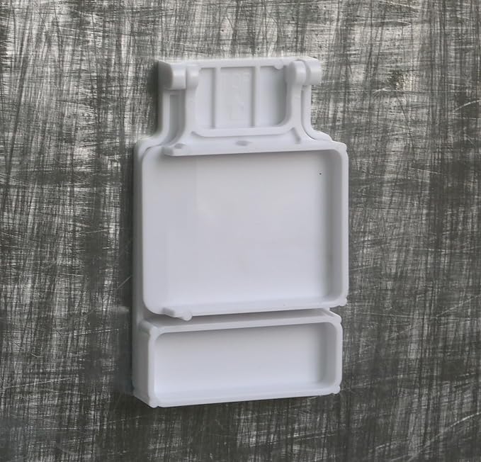 Garage Door Mounting Bracket Compatible - Image 6
