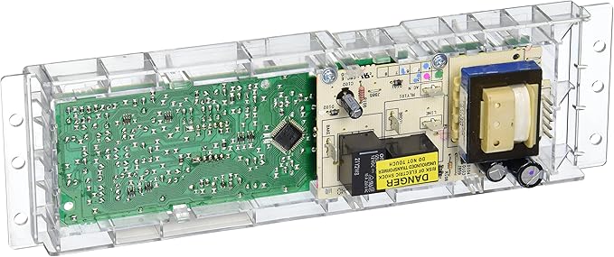 General Electric WB27K10143 Control Board - Image 2