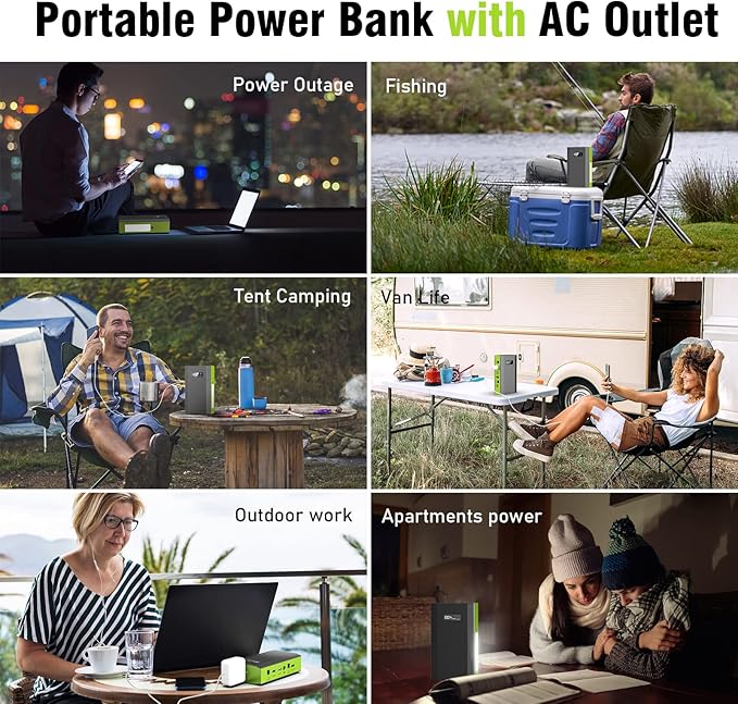 ZeroKor Portable Power Bank - Image 7