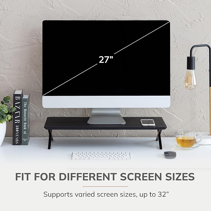 Anji Mountain Monitor Stand - Image 2
