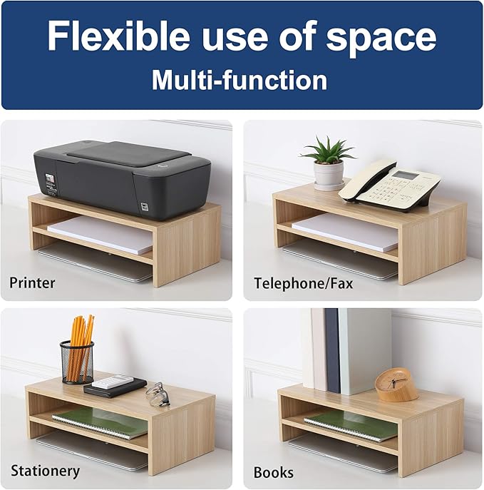FITUEYES Monitor Stand - Image 5