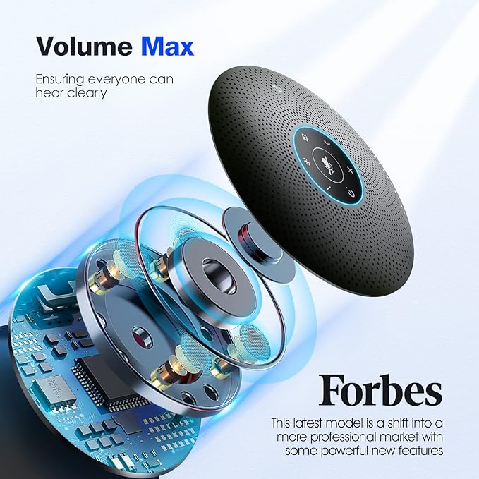 Bluetooth Speakerphone - Image 2