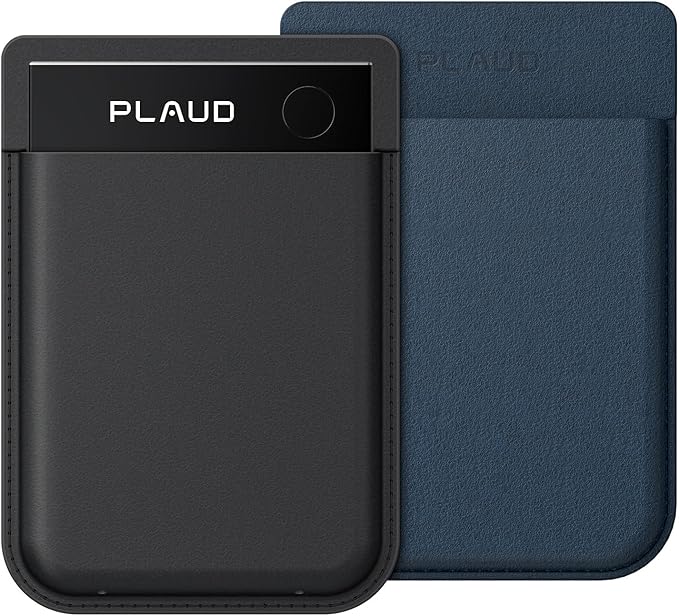 Plaud Note Pro AI Voice Recorder by PlaudOfficial