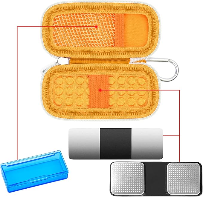 Heart Monitor Case Compatible - Image 5
