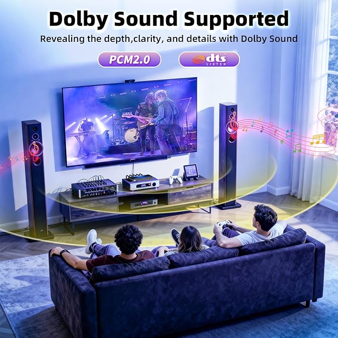 ALYYDBG 8k@60Hz HDMI Switch 4 in 1 Out Supports 4K@120Hz Dynamic HDR10+ HDCP - Image 5