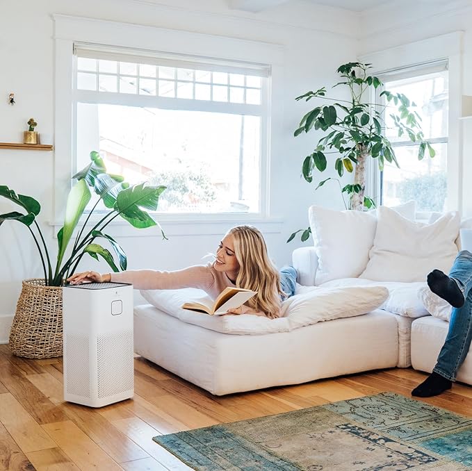 Medify MA-50 Air Purifier V3.0 - Image 5