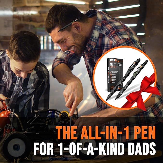 RAK Multitool Pen - Image 2