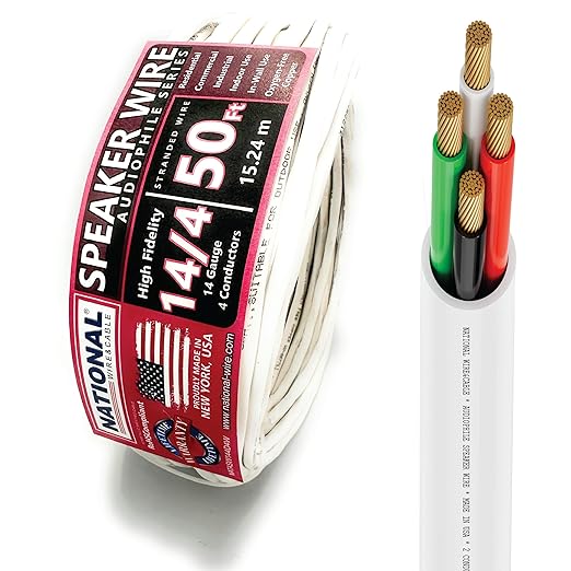 NATIONAL Wire&Cable by NATIONALWireCable
