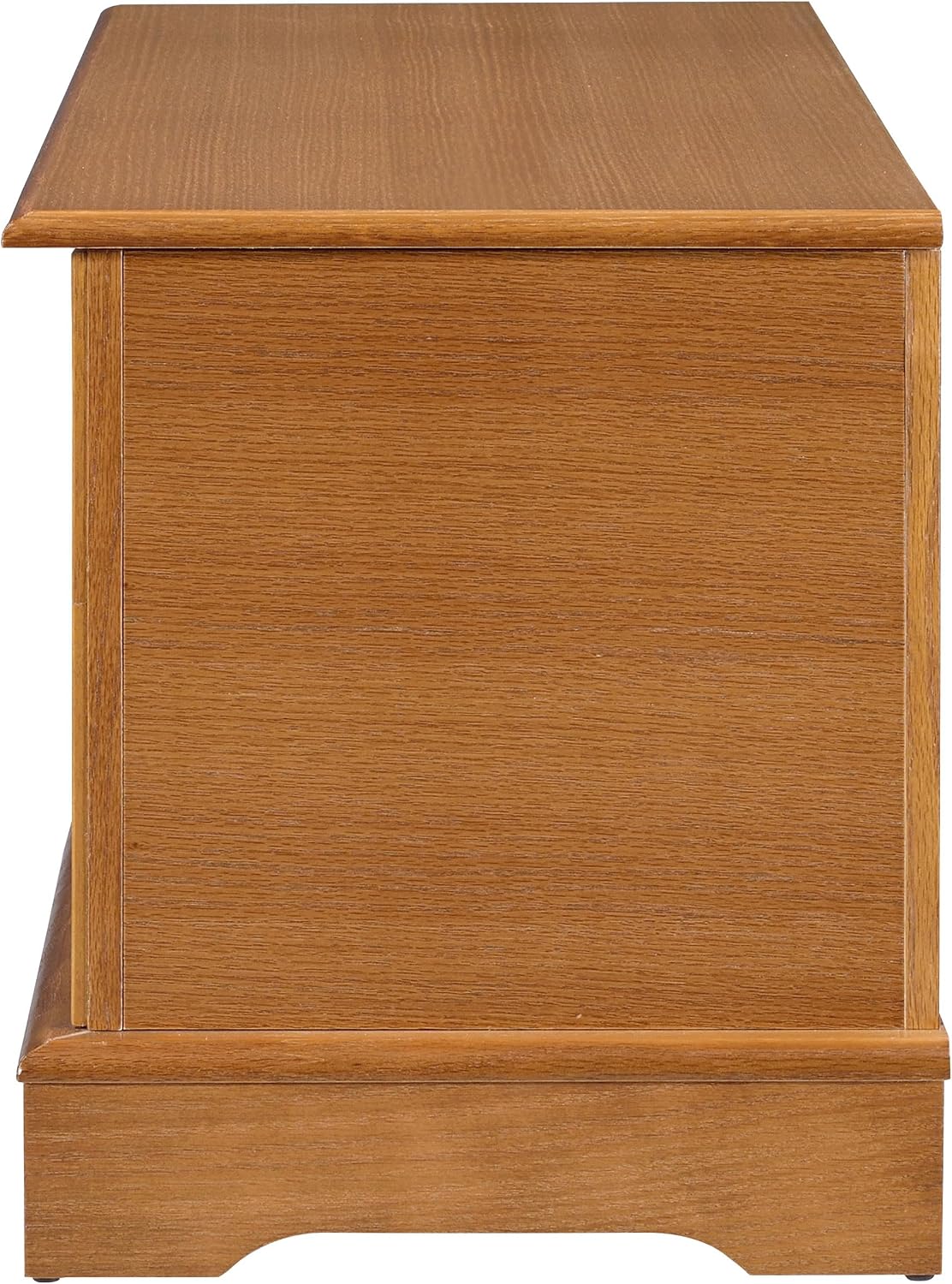 coaster home furnishings - paula - wood on a desk or shelf