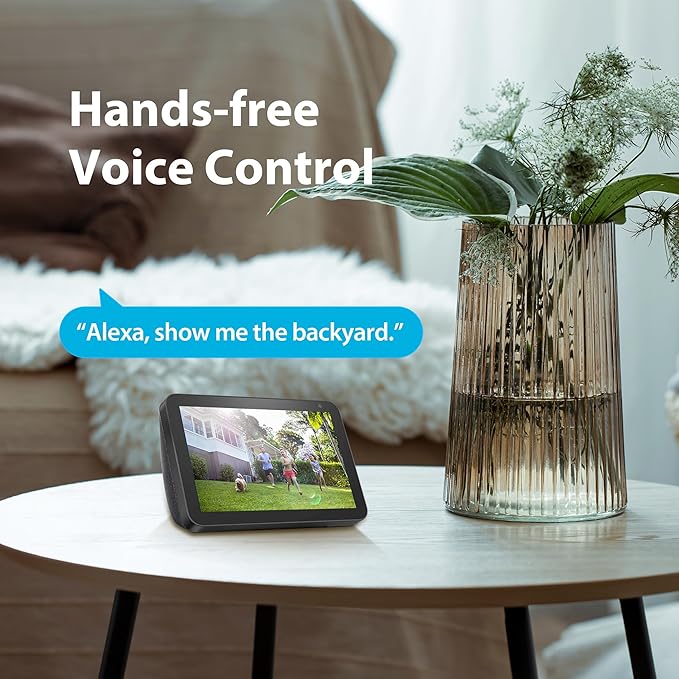 Zmodo 2 Security Cameras – Indoor Mini Pro + Wireless Outdoor/Indoor Battery - Image 9