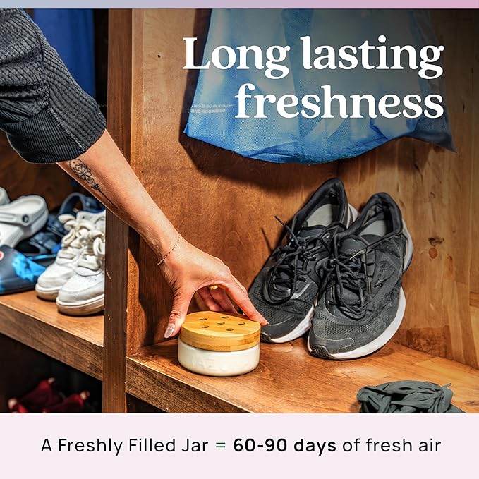 Azuna Air Freshener & Odor Eliminator - Image 8