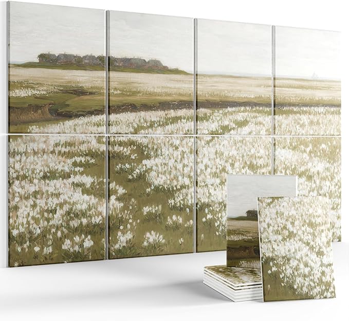 Wall Art Acoustic Panels, Panels by FLUXYNARA