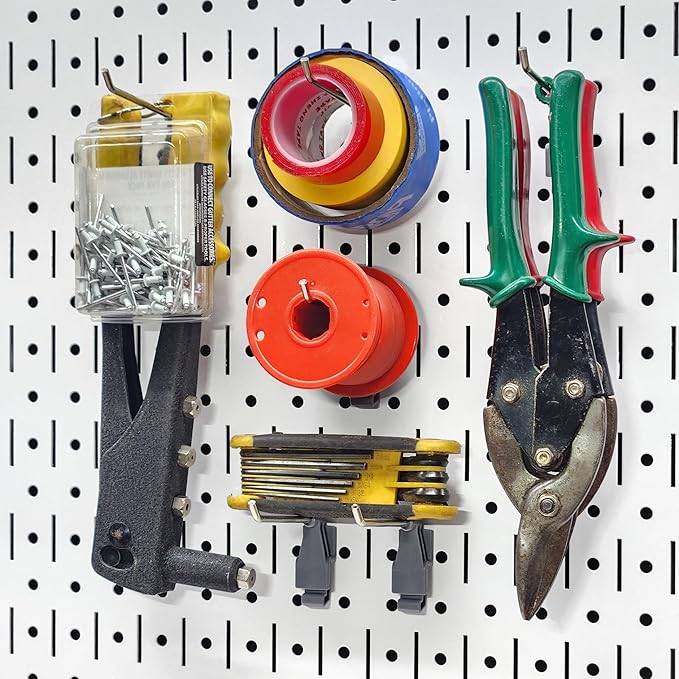 TROPEK 71-Piece Bracket Kit | Compatible - Image 3