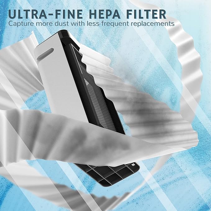 Airthereal APH260 Air Purifier for Home Large Room and Office - Image 3