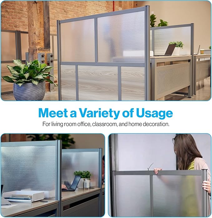 NBF Office Partition Room Divider - Image 5