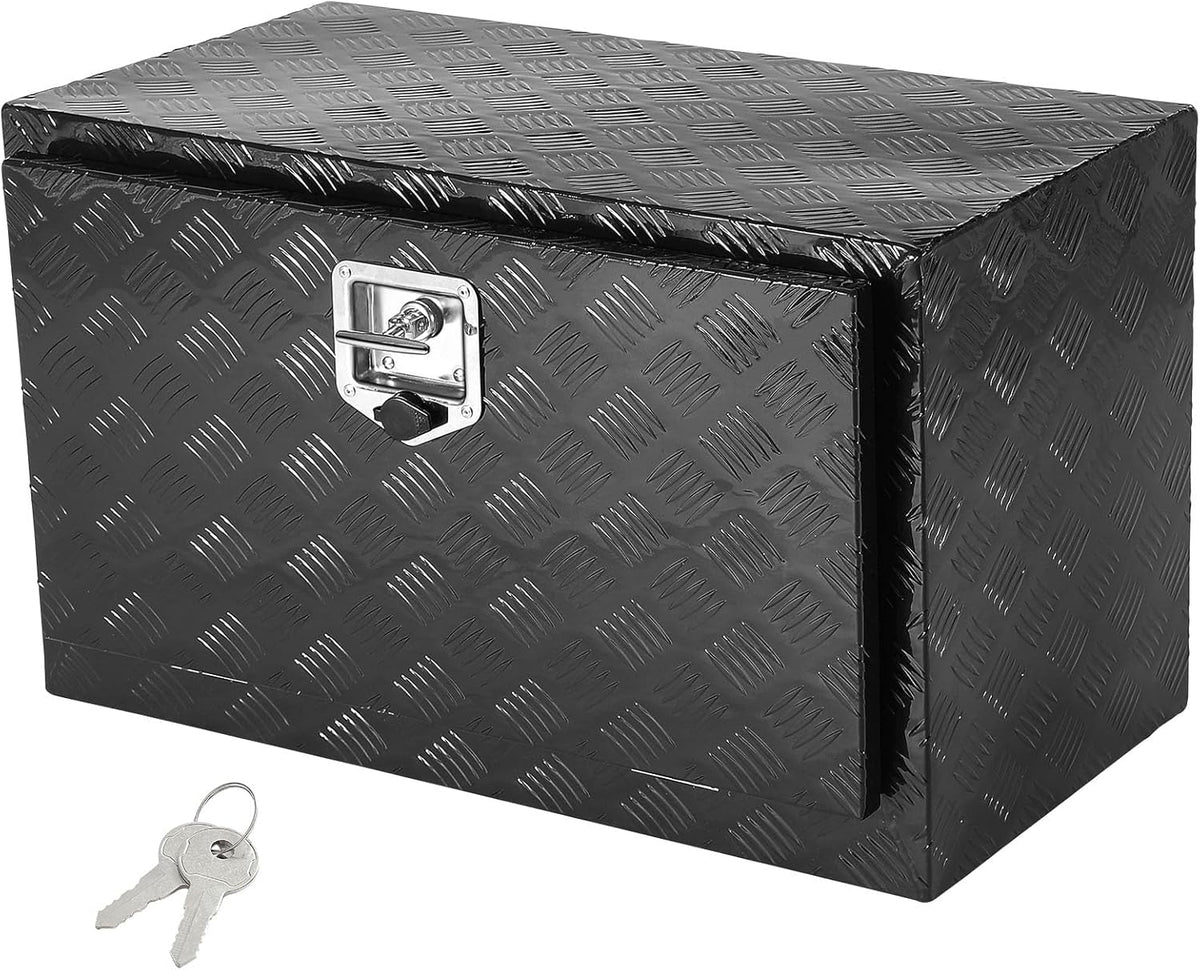 vevor underbody truck box, 30" x 17" x, main product view