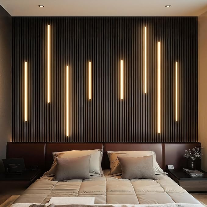 GZBtech Flexible LED Recessed Strip Light - Image 7