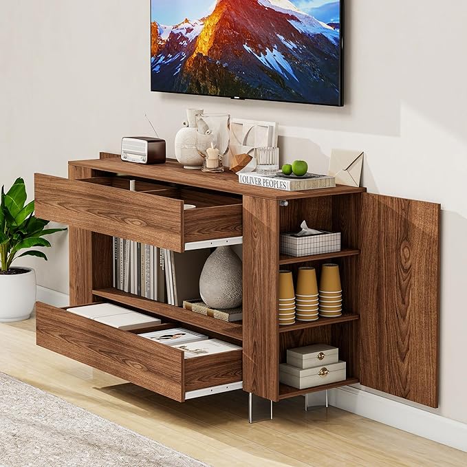 Vavkorkula TV Stand for 55 Inch - Image 3