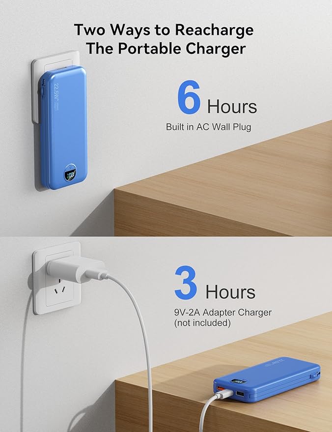 Ultra-Portable-Charger-Power-Bank - Image 7