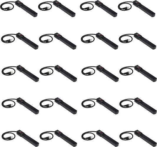Amazon Basics Surge Protector Power Strip, 6-Outlet by AmazonBasics