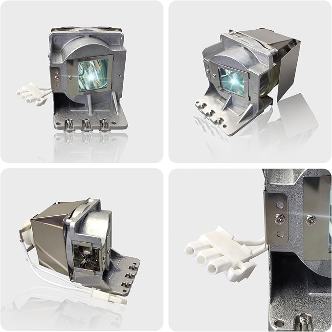 SORNEICDR SP LAMP-086/5J.JEL05.001/BL-FP190C Replacement Projector Lamp Bulb - Image 6