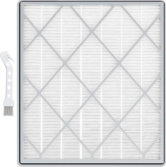 HE401 Filter Replace for Shark Air Purifier 4 Replacement Filter Compatible by NXBHG