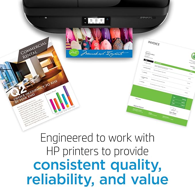 HP 962 Cyan Ink Cartridge | Works - Image 7