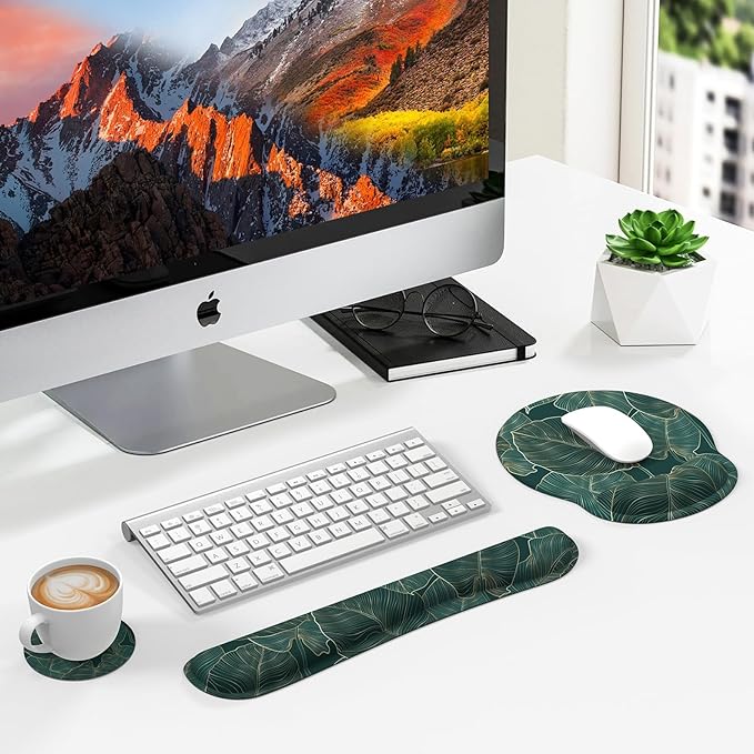 iLeadon Ergonomic Mouse Pad - Image 8