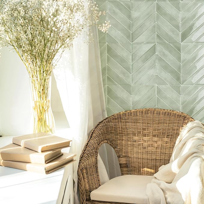 SMART TILES Peel and Stick Backsplash - Image 7