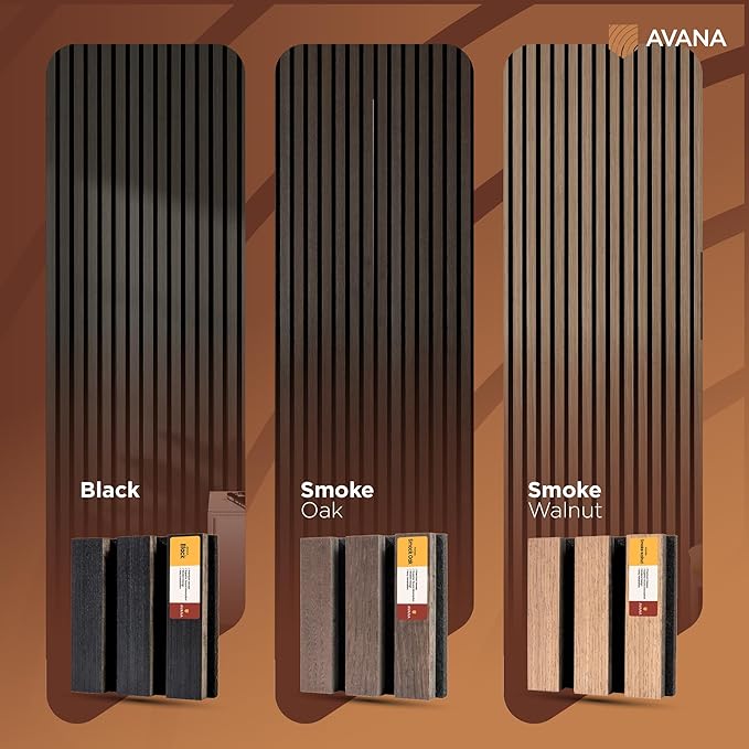 Avana Acoustic Wall Panels Color Samples Pack - Image 6