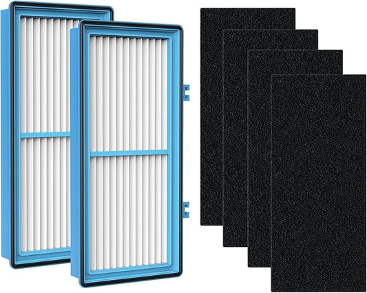 Nispira AER1 Filter Replacement by Nispira