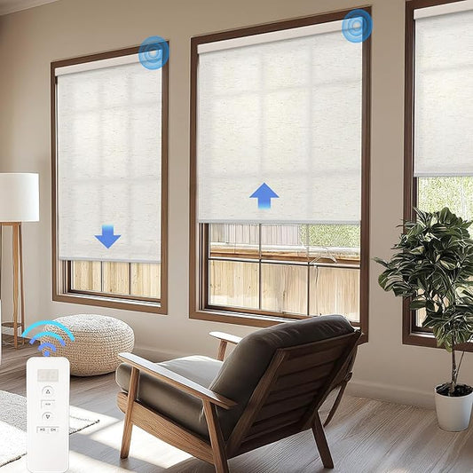 COOLWINDS Motorized Blinds by Home