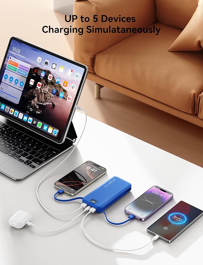 Ultra-Portable-Charger-Power-Bank - Image 4