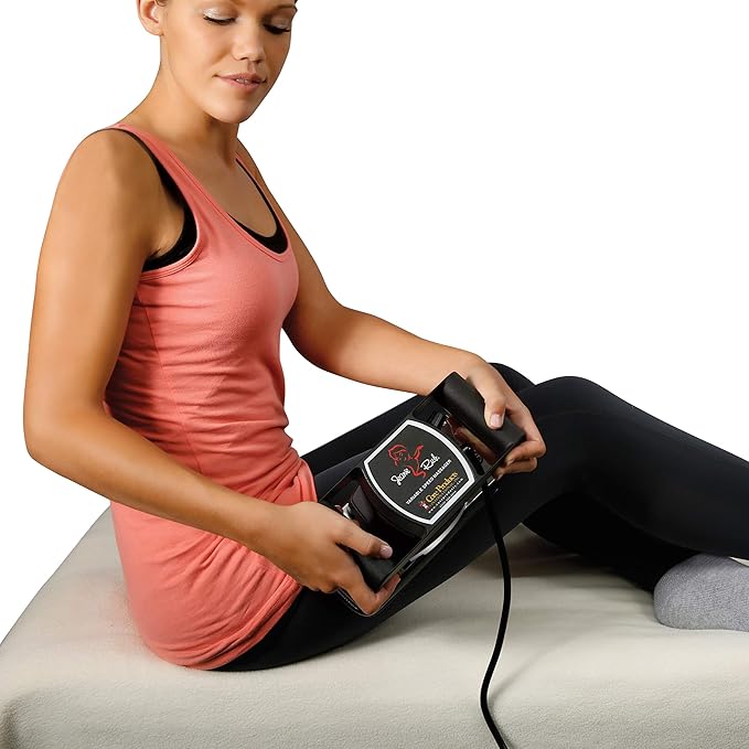 Core Products Jeanie Rub Variable Speed Massager - Image 3