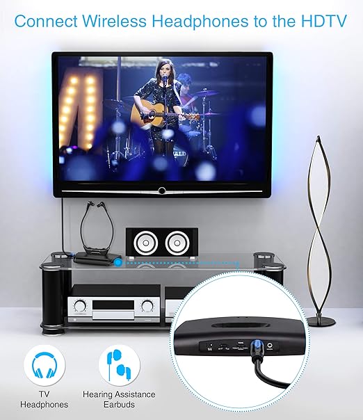 BlueRigger Digital Optical Audio Toslink Cable - Image 9