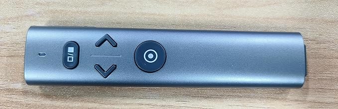 Wireless Presentation Clicker - Image 7