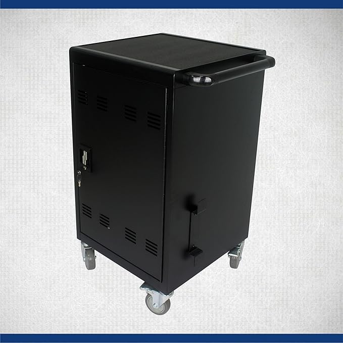 32 Device Mobile Charging Station - Image 4