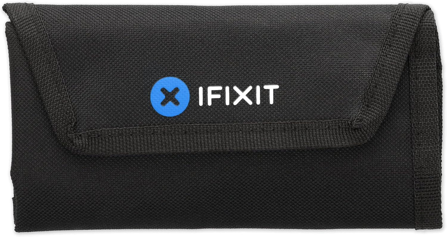 iFixit Mandible 3-Piece Plier Set for Electronics and Household DIY Repair