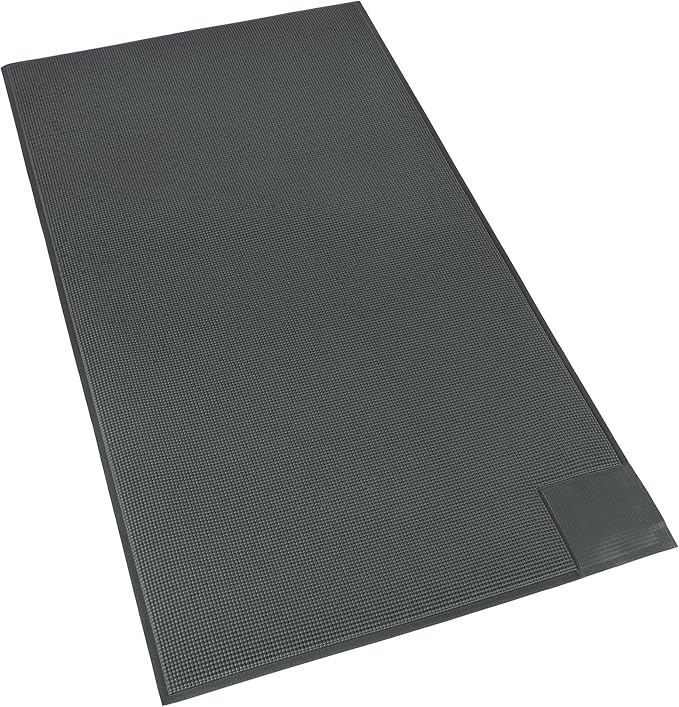 Smart Caregiver Floor Mat Alarm and Pager System - Image 8